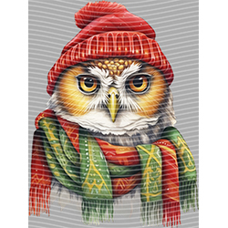 Christmas-ADJ 12823